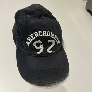 Vintage Abercrombie Hat